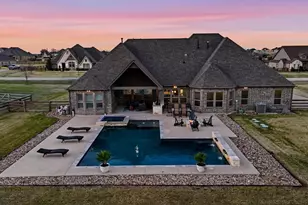 1425 Flanagan Farm Dr, Northlake, TX 76226 - Photo 2