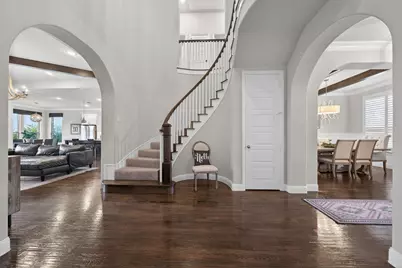 606 Limmerhill Drive, Rockwall, TX 75087 - Photo 4