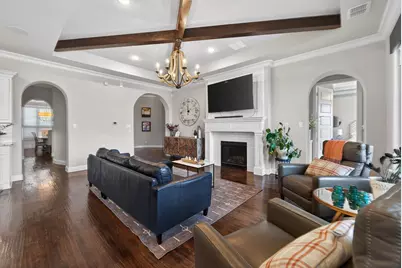 606 Limmerhill Drive, Rockwall, TX 75087 - Photo 8