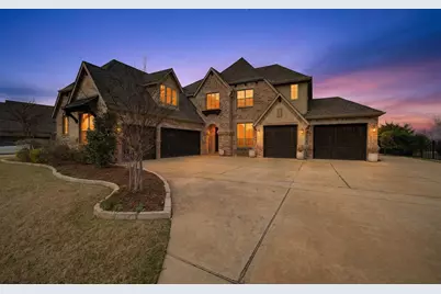 606 Limmerhill Drive, Rockwall, TX 75087 - Photo 1
