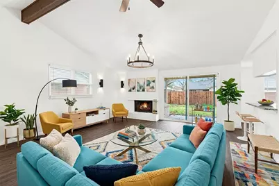 915 Warren Way, Richardson, TX 75080 - Photo 6