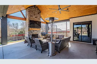 5611 Hondo Drive, De Cordova, TX 76049 - Photo 34