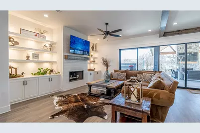 5611 Hondo Drive, De Cordova, TX 76049 - Photo 4