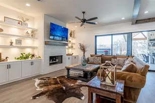 5611 Hondo Dr, De Cordova, TX 76049 - Photo 4