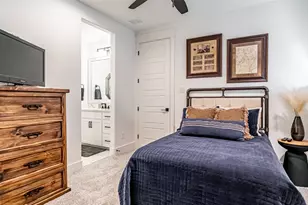 5611 Hondo Dr, De Cordova, TX 76049 - Photo 30