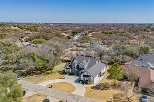 5611 Hondo Dr, De Cordova, TX 76049 - Photo 38