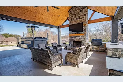 5611 Hondo Drive, DeCordova, TX 76049 - Photo 34