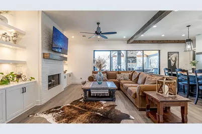 5611 Hondo Drive, DeCordova, TX 76049 - Photo 6