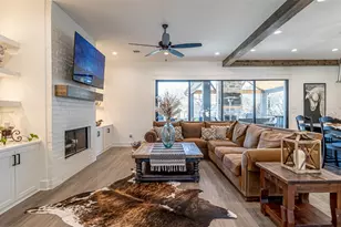 5611 Hondo Dr, De Cordova, TX 76049 - Photo 6