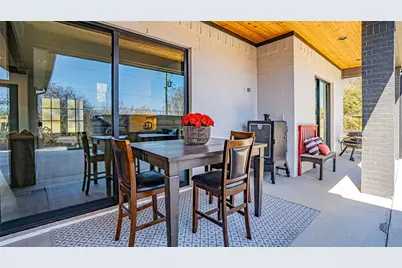 5611 Hondo Drive, DeCordova, TX 76049 - Photo 36