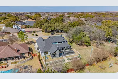 5611 Hondo Drive, DeCordova, TX 76049 - Photo 40