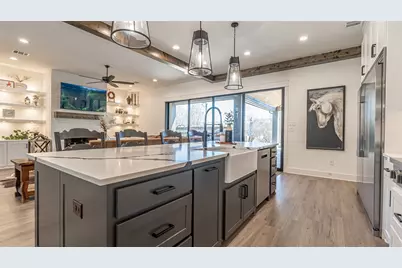 5611 Hondo Drive, De Cordova, TX 76049 - Photo 8