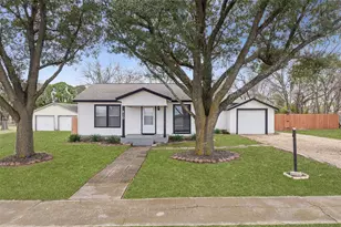 410 Ayres St, Hutchins, TX 75141 - Photo 2