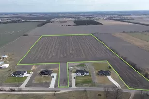 550 Hampel Rd, Palmer, TX 75152 - Photo 1