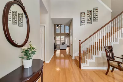 8137 Skyridge Drive, Plano, TX 75025 - Photo 4