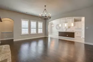 12400 Angel Vine Dr, Fort Worth, TX 76028 - Photo 4