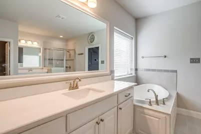 12400 Angel Vine Drive, Fort Worth, TX 76028 - Photo 24