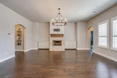 12400 Angel Vine Drive, Fort Worth, TX 76028 - Photo 6