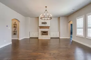 12400 Angel Vine Dr, Fort Worth, TX 76028 - Photo 6