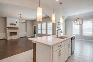 12400 Angel Vine Dr, Fort Worth, TX 76028 - Photo 12