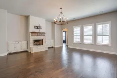 12400 Angel Vine Drive, Fort Worth, TX 76028 - Photo 8