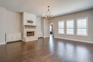 12400 Angel Vine Dr, Fort Worth, TX 76028 - Photo 8