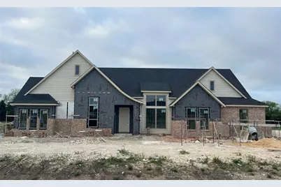 6020 Fairfield Drive, Midlothian, TX 76065 - Photo 1