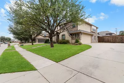 731 Buffalo Springs Drive, Prosper, TX 75078 - Photo 2