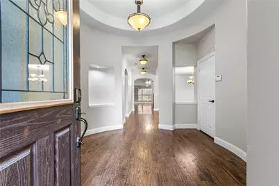 731 Buffalo Springs Drive, Prosper, TX 75078 - Photo 4