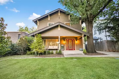 828 Elsbeth Street, Dallas, TX 75208 - Photo 1