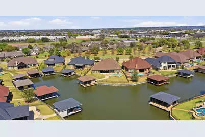 1208 Sunset Bay Drive, Granbury, TX 76048 - Photo 38