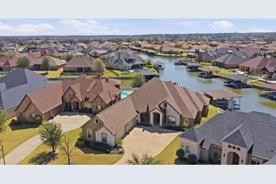 1208 Sunset Bay Drive, Granbury, TX 76048 - Photo 36