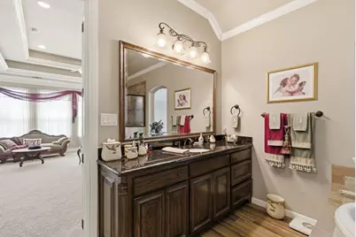 1208 Sunset Bay Drive, Granbury, TX 76048 - Photo 20