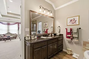 1208 Sunset Bay Dr, Granbury, TX 76048 - Photo 20