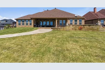 1208 Sunset Bay Drive, Granbury, TX 76048 - Photo 34