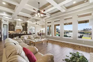 1208 Sunset Bay Dr, Granbury, TX 76048 - Photo 6