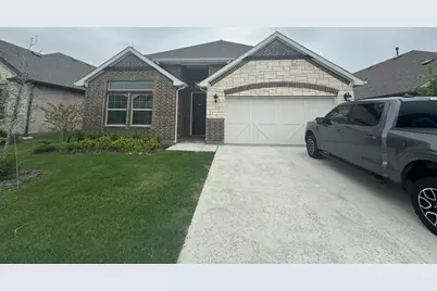 2025 St Andrews Way, Argyle, TX 76226 - Photo 1