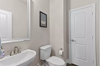 800 Beckington Drive, Shady Shores, TX 76208 - Photo 18
