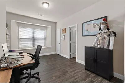 800 Beckington Drive, Shady Shores, TX 76208 - Photo 8