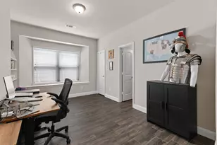 800 Beckington Dr, Shady Shores, TX 76208 - Photo 8