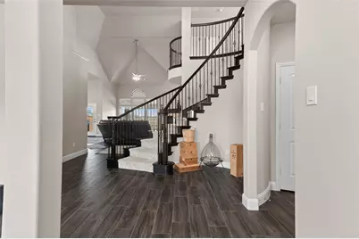 800 Beckington Drive, Shady Shores, TX 76208 - Photo 6