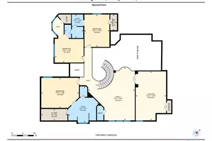 800 Beckington Dr, Shady Shores, TX 76208 - Photo 40