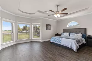 800 Beckington Dr, Shady Shores, TX 76208 - Photo 10