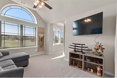 800 Beckington Drive, Shady Shores, TX 76208 - Photo 24