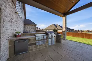 14304 Home Trl, Fort Worth, TX 76262 - Photo 32