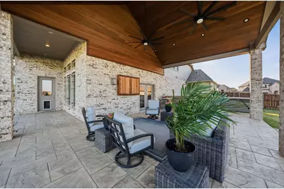 14304 Home Trail, Fort Worth, TX 76262 - Photo 34