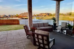 14304 Home Trl, Fort Worth, TX 76262 - Photo 22