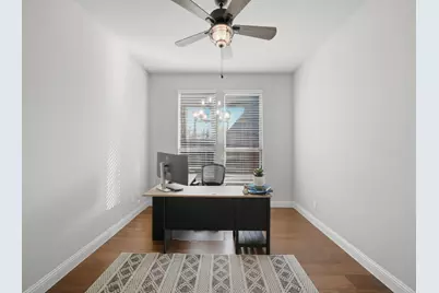 14304 Home Trail, Fort Worth, TX 76262 - Photo 8