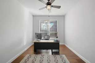 14304 Home Trl, Fort Worth, TX 76262 - Photo 8