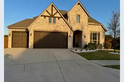 14304 Home Trail, Fort Worth, TX 76262 - Photo 4